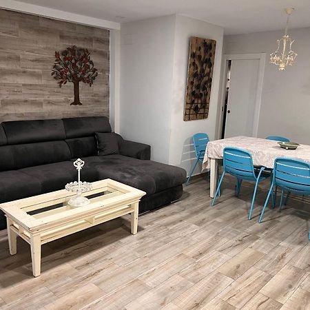 Apartamento Vintage Benidorm Zewnętrze zdjęcie