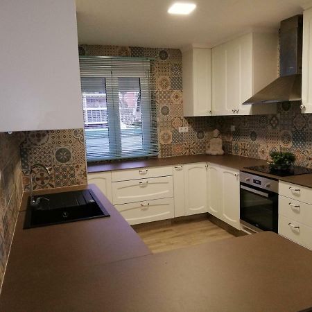Apartamento Vintage Benidorm Zewnętrze zdjęcie