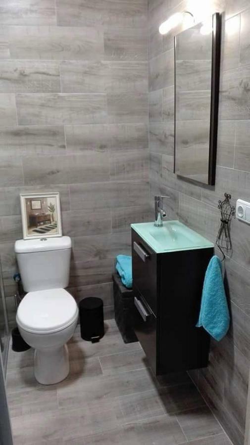Apartamento Vintage Benidorm Zewnętrze zdjęcie