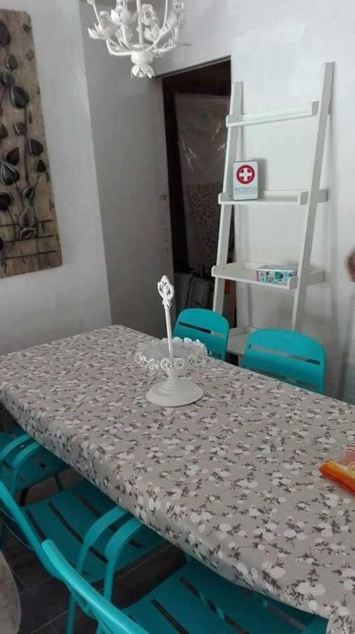 Apartamento Vintage Benidorm Zewnętrze zdjęcie